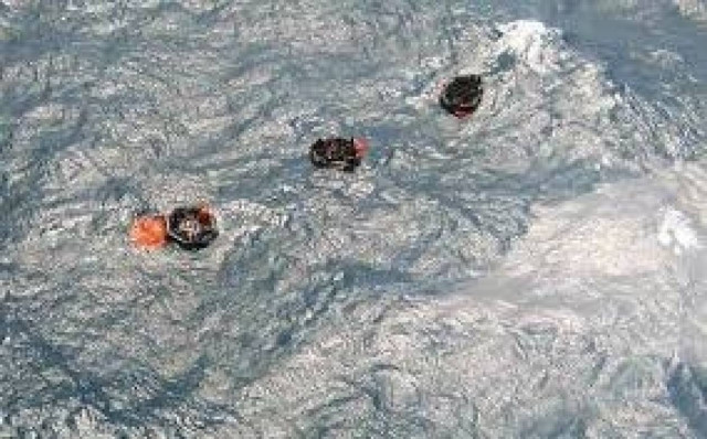 Τραγωδία στην Ινδονησία: 20 νεκροί και αγνοοούμενοι σε ναυάγιο