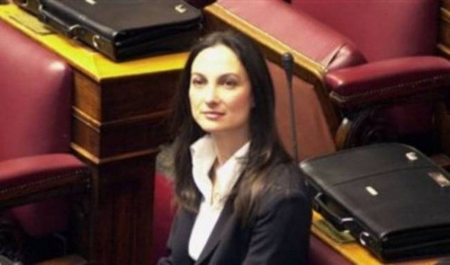 Η Έλενα Κουντουρά για την παγκόσμια ημέρα τουρισμού