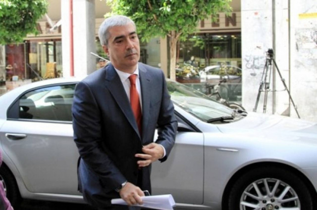 Κεδίκογλου: Θα γίνει ότι προβλέπει το Σύνταγμα