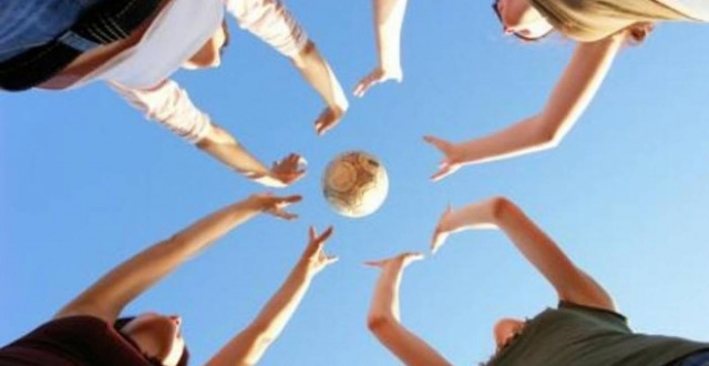 Δ. Δράμας : Ξεκινούν τα προγράμματα « Άθληση για Όλους»