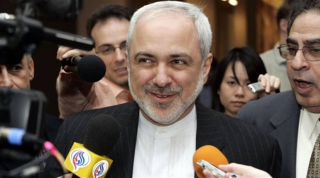 Ιστορική συνάντηση των υπουργών Εξωτερικών ΗΠΑ-Ιράν