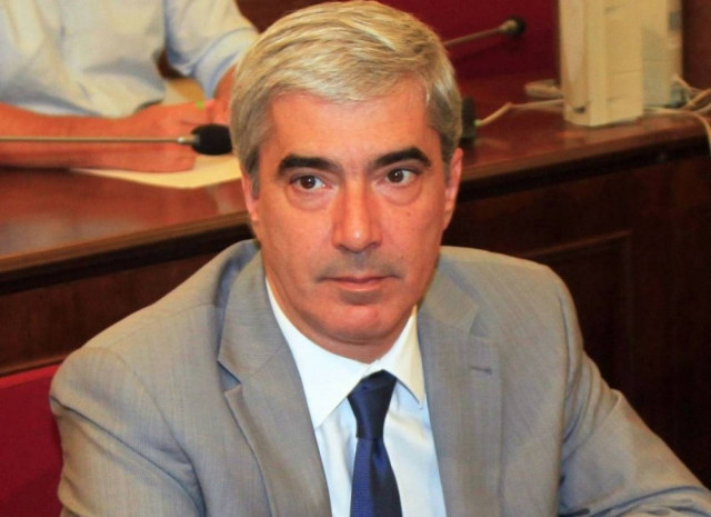 Απόπειρα επίθεσης στο σπίτι του αδελφού του Σ. Κεδίκογλου