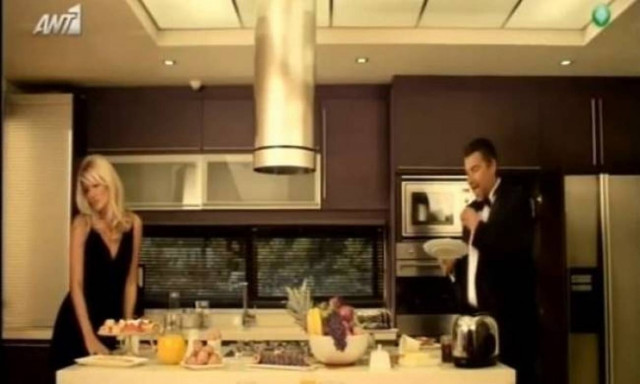 Σκορδά-Λιάγκας: Αυτό είναι το τρέιλερ του «Πρωινού»!