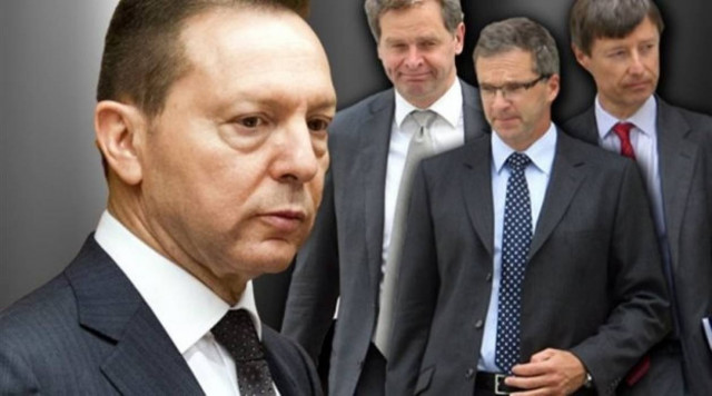 Ολοκληρώθηκε χωρίς λύση ο «Μαραθώνιος» με την Τρόικα στο Υπ.Οικ.