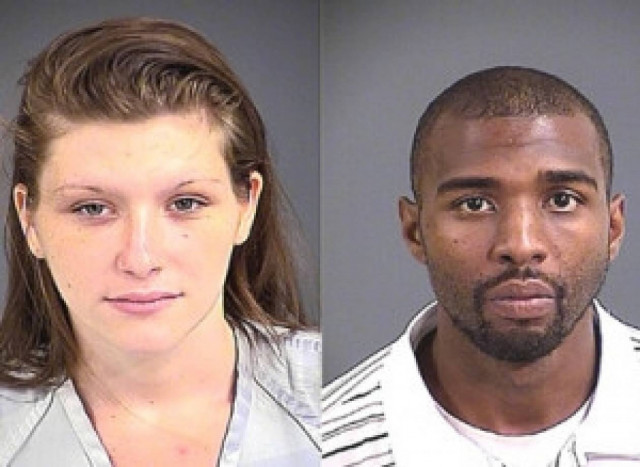 Τους έπιασαν την ώρα που έκαναν σεξ μέσα σε...