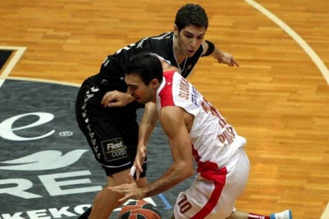 Κατέκτησε το Rixos Cup στην Πόλη ο Ολυμπιακός (photos)