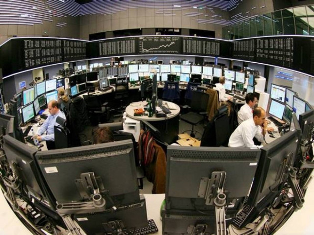 Ευρωπαϊκά Χρηματιστήρια-'Ανοιγμα με μεικτή εικόνα