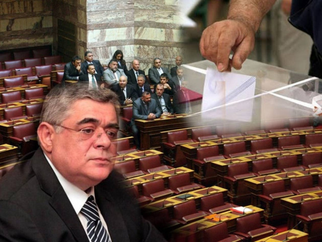 Ποιο είναι το σχέδιο της Χρυσής Αυγής: Εκλογές στη Β’ Αθήνας