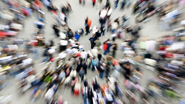 Η έννοια της συγγνώμης και η φοβία της διαφορετικότητας