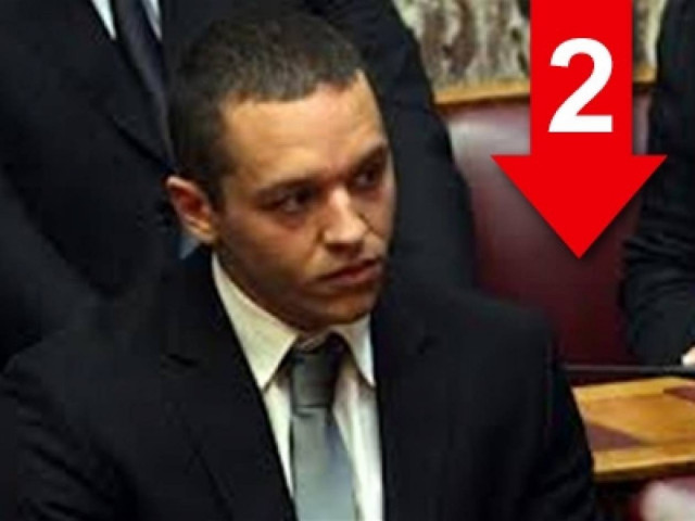 «Καλημέρα, ήρθαμε να παραδοθούμε»