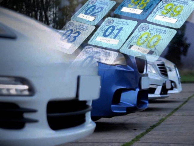 Διπλό «εγκεφαλικό» με τέλη κυκλοφορίας και φόρο πολυτελείας