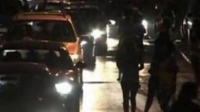 Σε… «γειτονιά του έρωτα» έχει μετατραπεί το Λίντο