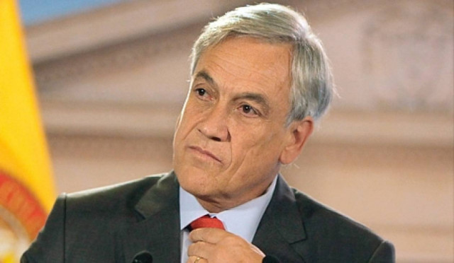 Κλείσιμο της φυλακής πολυτελείας για τους συνεργούς του Πινοσέτ