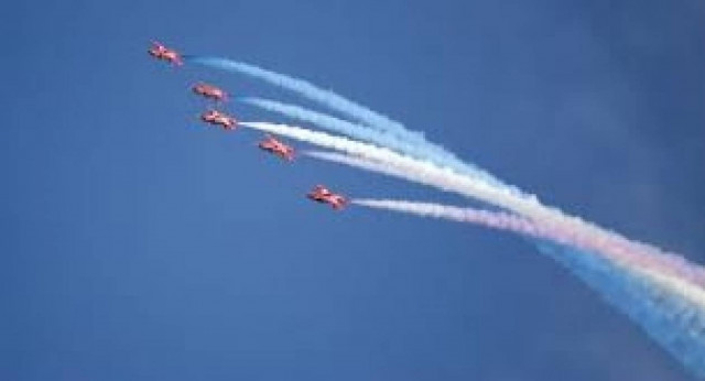 Έκτακτα δρομολόγια στα τρένα ενόψει του Athens Flying Week