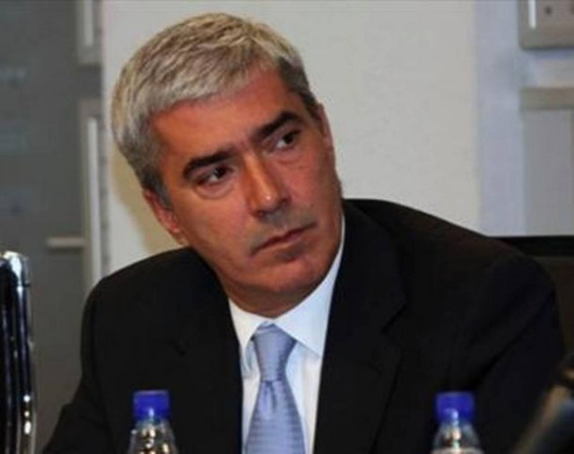 Κεδίκογλου: Ο ΣΥΡΙΖΑ πυροδοτεί την πολιτική ανωμαλία