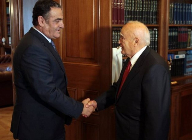 Κ. Παπούλιας: Μεγάλη στιγμή για τη Δικαιοσύνη η έρευνα για την Χ.Α.