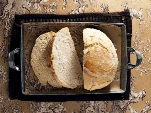 Πόσο ψωμί μπορείτε να τρώτε κάνοντας δίαιτα