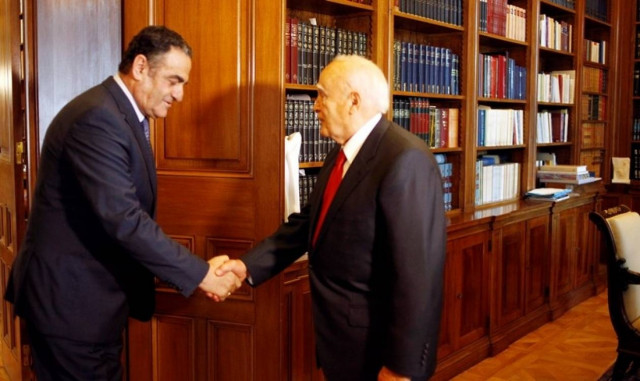 Χ. Αθανασίου: Η Δικαιοσύνη θα ανταποκριθεί στο καθήκον της