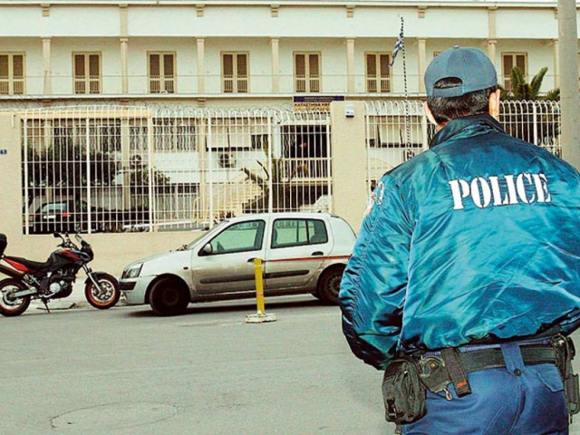 Σε διαθεσιμότητα φρουρός του Κορυδαλλού για την υπόθεση του Φύσσα