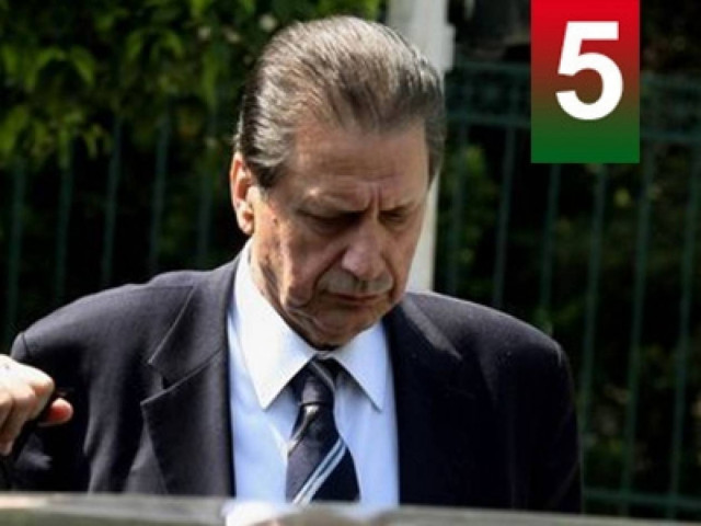 «Έσπευσαν να με θάψουν, να με ρίξουν στα απόβλητα»