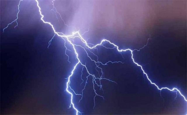 Τραγωδία στη Ξάνθη: «Έσβησε» κυνηγός που χτυπήθηκε από κεραυνό