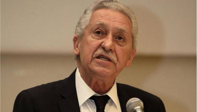 Φώτης Κουβέλης: Κανένας διάλογος με τους νεοναζί