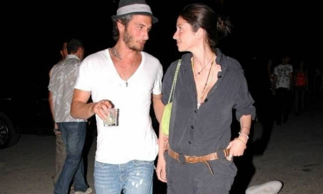 Η νέα φωτογραφία του γιου της Σοφίας Καρβέλα και του Θανάση Πανουργιά!