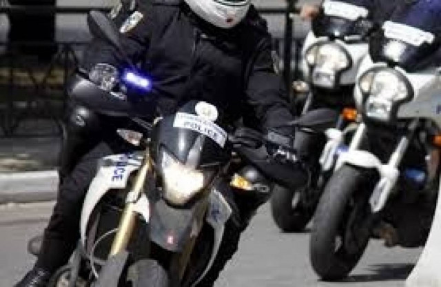 ΑΠΟΚΛΕΙΣΤΙΚΟ: Προληπτική κινητοποίηση της ΕΛ.ΑΣ. στις μεγάλες πόλεις