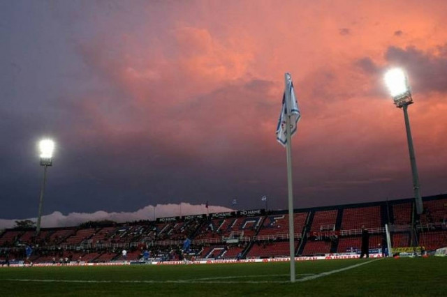 Live: Πανιώνιος – Ολυμπιακός