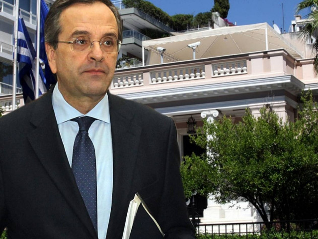 Κι όμως, έχουν εισηγηθεί στον Σαμαρά πρόωρες εκλογές!