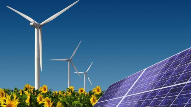 Στη 39η θέση η Ελλάδα στην παγκόσμια κατάταξη ενεργειακής βιωσιμότητας