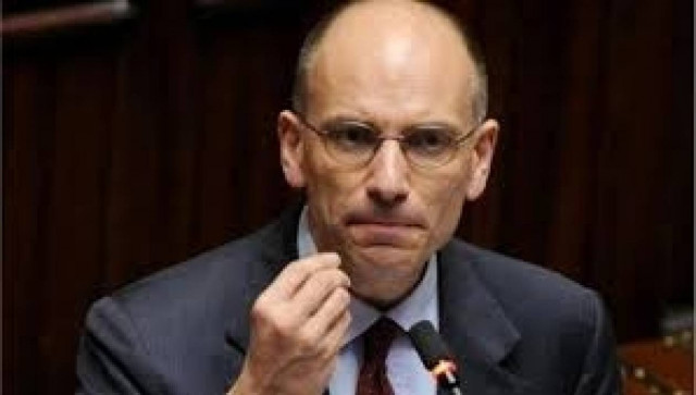 Η κυβέρνηση Λέτα ανέβαλε τη λήψη οικονομικών μέτρων