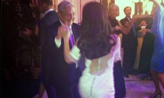 Ο 83χρονος πολυεκκατομυριούχος George Soros το έκαψε