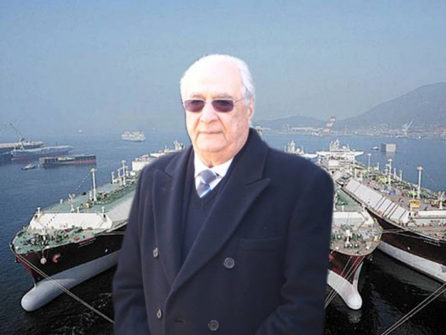 Έλληνας εφοπλιστής κατηγορείται για φοροδιαφυγή στις ΗΠΑ