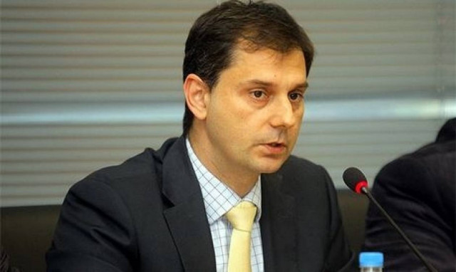 Ικανοποιημένος από την πορεία των δημοσίων εσόδων ο Θεοχάρης