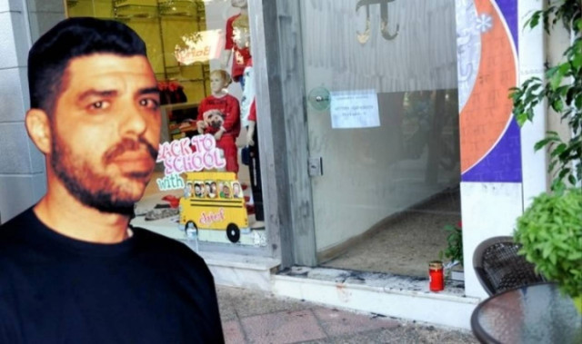 Συλλήψεις Χρυσή Αυγή: 8 από τους συλληφθέντες παρόντες στο Κερατσίνι