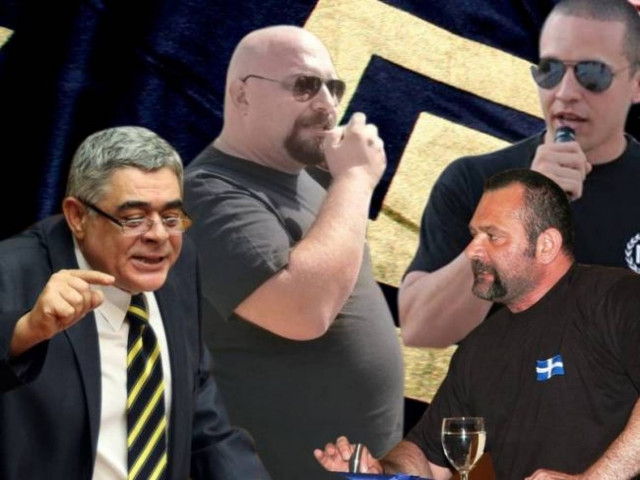 Συλλήψεις Χρυσή Αυγή: Τι γράφουν τα αμερικανικά ΜΜΕ