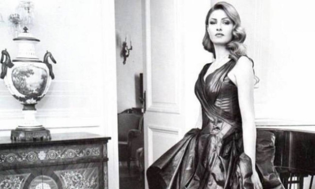 Έλενα Παπαρίζου: Η εγκυμοσύνη και τα λόγια του ανηψιού της