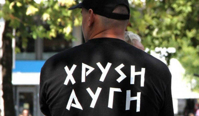 Σπάρτη: Συμπλοκή Χρυσαυγιτών με περαστικό