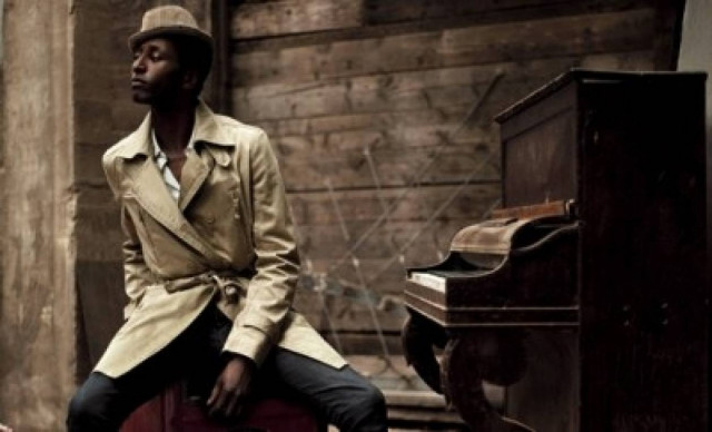 Το πρώτο Νιγηριανό φεστιβάλ μουσικής και χορού στο Γκάζι!