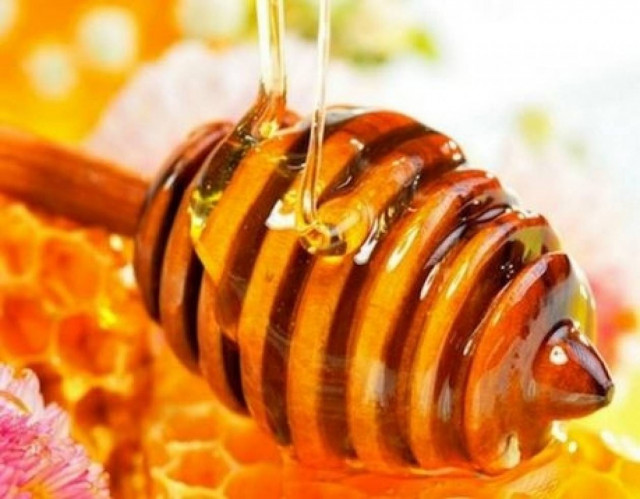 Μέλι: Δεν φαντάζεστε τι κάνει στον οργανισμό μας