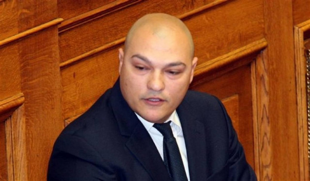 Γερμενής: Οι δημοσκοπήσεις μας δείχνουν στο 15%. Ηρθα για να παραδοθώ