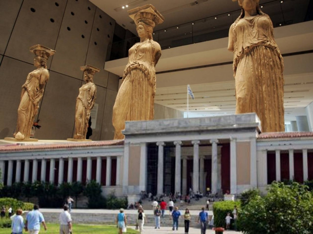 Ευρωπαϊκές Ημέρες Πολιτιστικής Κληρονομιάς στα Μουσεία όλης της χώρας!