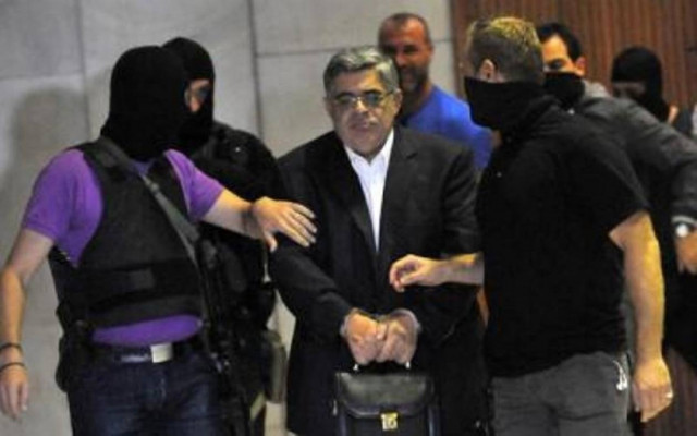 Πώς βλέπουν τα γερμανικά ΜΜΕ τις εξελίξεις με τη Χρυσή Αυγή