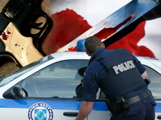 Δολοφονία μυστήριο 56χρονου παιδοχειρουργού στη Λάρισα