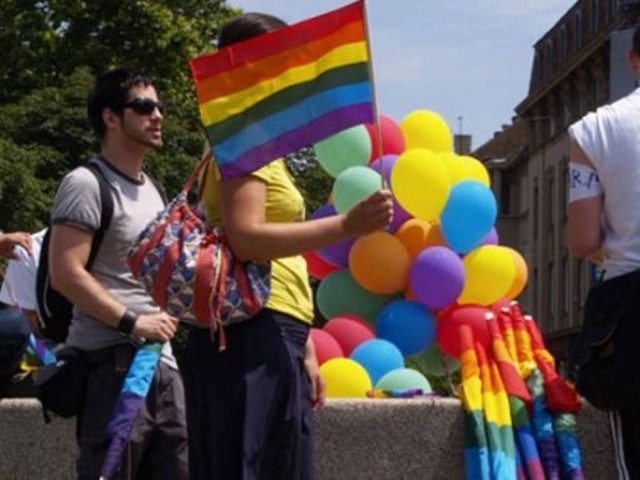 Σερβία: Οι αρχές απαγόρευσαν το Gay Pride στο Βελιγράδι