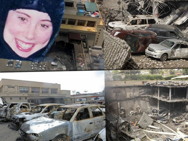 Κένυα: Στόχος της Interpol η «Λευκή Χήρα»