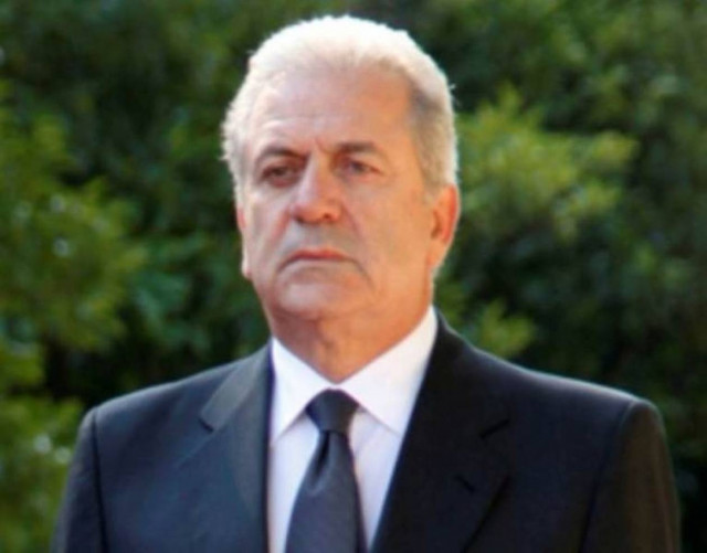 Στη Λευκωσία τη Δευτέρα ο Αβραμόπουλος