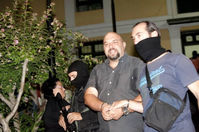 Καναδάς: Στις πρώτες ειδήσεις οι συλλήψεις της ηγεσίας της Χ.Α.