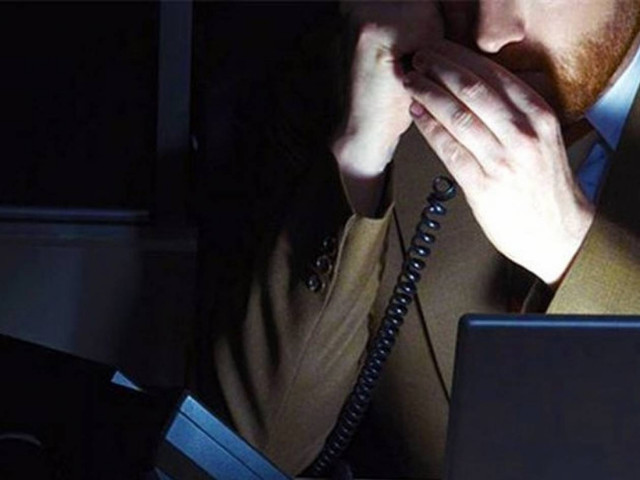 Ο κοριός της ΕΥΠ που «έδεσε» την ομάδα του Μιχαλολιάκου